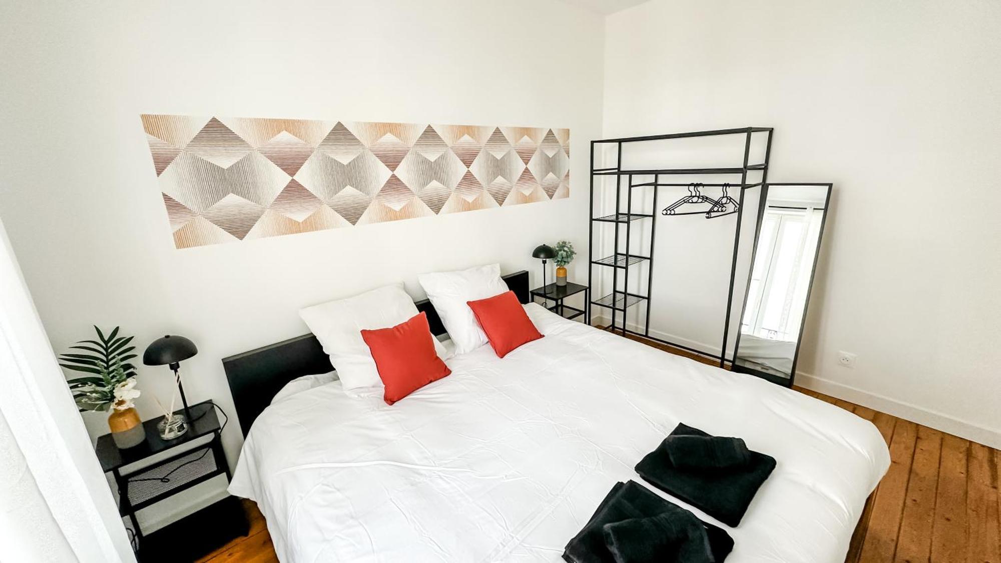 Le Trendy Spot - Universite De Saint-denis Pierrefitte-sur-Seine