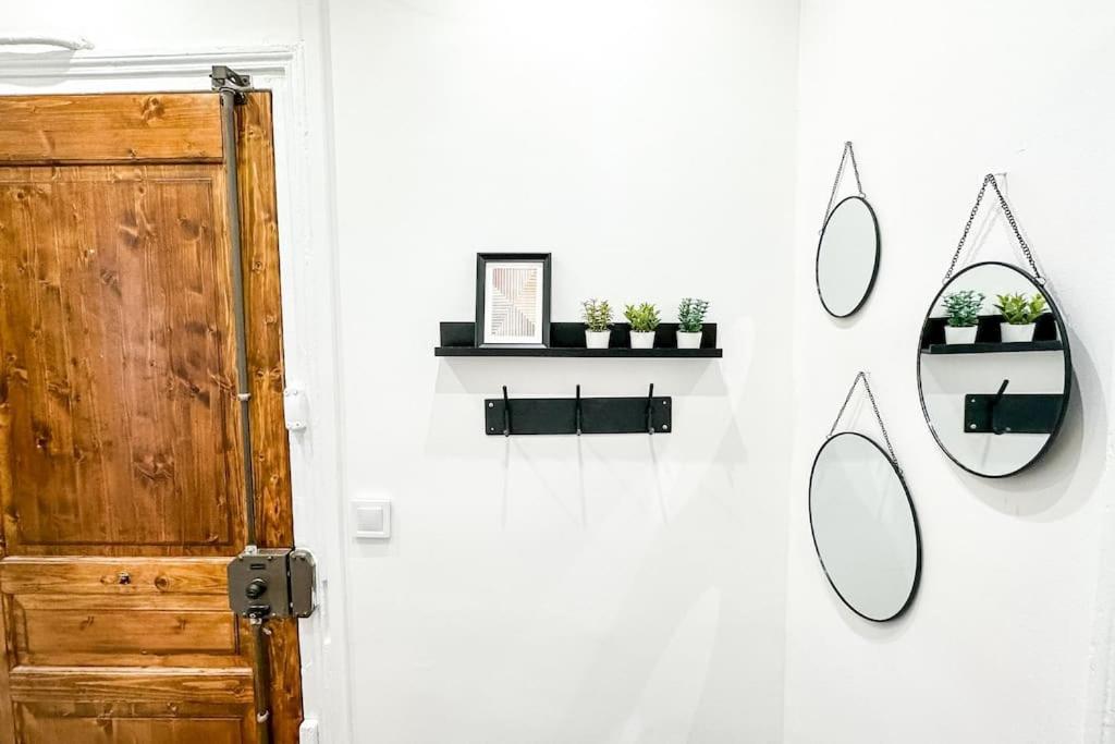 Le Trendy Spot - Universite De Saint-denis